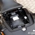 Honda CBF600SN sakramentalne tak - Honda CBF600 schowek