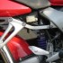Honda VTR 1000F Firestorm z drugiej reki - Zawis VTR1000F