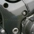 Hydrografika i motocykle Hayabusa w skorze weza - rama i pokrywy carbon hydrografika