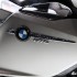 K1600GTL GT 2011 BMW na szesc gwiazdek luksusu - BMW K1600GTL 2011 logo
