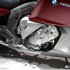 K1600GTL GT 2011 BMW na szesc gwiazdek luksusu - BMW K1600GT 2011 silnik