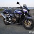 Kawasaki ZRX1200 big retro - Kawasaki ZRX 1200 R wybrzeze