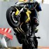 Przeglad uzywanych streetfighterow - Honda CB1000R