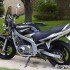 Suzuki GS500 czy Yamaha XJ600 dylemat mlodego motocyklisty - gs500 11 model 2000 ze zmieniona stylizacja zegarow i plastikow