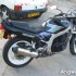 Suzuki GS500 czy Yamaha XJ600 dylemat mlodego motocyklisty - gs500 9 jaki kon jest