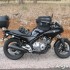 Suzuki GS500 czy Yamaha XJ600 dylemat mlodego motocyklisty - urodzony turysta