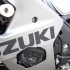 Suzuki GSX R1000 po 70 000 km niezniszczalny - Lakier i szpachla