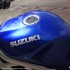 Suzuki SV650 po 40000 km Ducati ktore dziala - bak Suzuki SV650