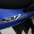 Suzuki SV650 po 40000 km Ducati ktore dziala - logo Suzuki SV650