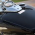 Uzywana Yamaha XVS650 Drag Star po 30000 km - zbiornik paliwa