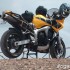 Yamaha FZ6 Star Trek dla kazdego - FZ6S S2