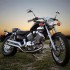 Yamaha Virago 535 youngtimer - Chopper virago