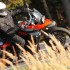 Yamaha XTZ750 Super Tenere kontra BMW F800GS - F800GS dynamika hipsterskie