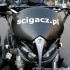 278 - Honda CBR 900 RR 800 600
