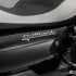 2013 Moto Guzzi 1400 California Custom  piekno w detalach - detale California