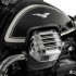 2013 Moto Guzzi 1400 California Custom  piekno w detalach - wspaniala glowica