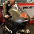 Andrea Dovizioso podejmuje wyzwanie - Andrea Dovizioso na Ducati
