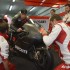Andrea Dovizioso podejmuje wyzwanie - Andrea Dovizioso w Ducati D16