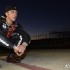 Andrea Dovizioso podejmuje wyzwanie - Andrea Dovizioso w Ducati Walencja