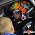 Valentino Rossi wygrywa Monza Rally Show - w Klatce