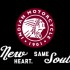 Jak brzmi nowy motocykl Indian - Indian Logo