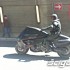 Sedzia Dredd i jego motocykl - Lawmaster w akcji