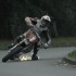 Luc1 i totalne szalenstwo na supermoto - Luc1 iskry