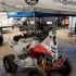 Dakar 2013  reprezentacja Polski wybrala kapitana - Rafal Sonik Yamaha Raptor 700