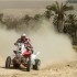 Dakar 2013  Polacy na II etapie z przygodami - II etap Pisco Pisco Rafal Sonik