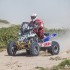 Dakar 2013  Laskawiec idzie jak burza - Lukasz Laskawiec