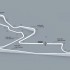 Indyjska runda WSBK na Buddh International Circuit zagrozona - buddh international circuit track map elevation