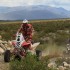 Dakar 2013 Przygonski bladzi wraz z czolowka - Sonik VIII etap