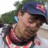 Dakar Etap 9  Despres pierwszy Laskawiec wygrywa etap Przygonski zalicza niegrozna glebe - Przygonski Okulary