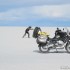 Motocyklem przez Ameryke Poludniowa - na pustkowiu