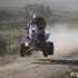 Dakar Etap 10   Przygonski ekstremalnie Laskawiec i Sonik na podium - latajacy SuperSonik