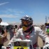 Dakar 2013  Sonik szybki Przygonski awansuje - Kuba Przygonski etap 12 Dakar 2013