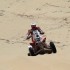 Dakar 2013  Sonik szybki Przygonski awansuje - Rafal Sonik XII etap Dakar 2013