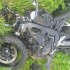 Sprawca wypadku z udzialem Walesy odwolal sie - Motocykl Walesy