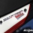 2013 Ducati Multistrada 1200 Dolomites Peak Edition - logo Peak