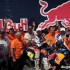 Polacy na mecie Dakaru 2013 - ORLEN Team Dakar 2013