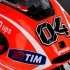 Ducati GP13  garsc danych technicznych - Ducati Desmosedici GP13 motocykl Dovizioso