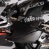 Ducati GP13  garsc danych technicznych - Ducati Desmosedici GP13 tylny wahacz