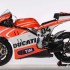 Ducati GP13  garsc danych technicznych - Ducati Desmosedici GP13 z boku