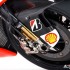 Ducati GP13  garsc danych technicznych - Hamulce Ducati Desmosedici GP13