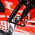 Ducati GP13  garsc danych technicznych - Oslona hamulca Ducati Desmosedici GP13