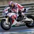 Mokry poczatek testow w Jerez  - Rea Testy WSBK Jerez