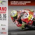 Grand Prix San Marino pod znakiem zapytania - San Marino Plakat