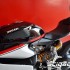 Ducati 1199 Panigale S Nero od Commonwealth Motorcycles - Ducati Nero
