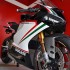 Ducati 1199 Panigale S Nero od Commonwealth Motorcycles - detale przod
