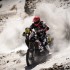 Fesh Fesh  postrach Rajdu Dakar - motocykl Dakar
